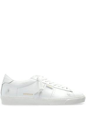 Golden Goose Matchstar sneakers - White