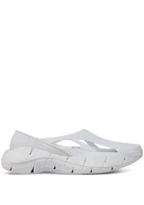 Reebok x Maison Margiela Tier 1 Croafer Project 0 slip-on - White