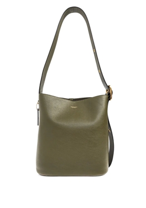 Coach Bleecker adjustable strap bucket bag - Green