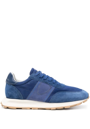 Philippe Model Paris Tour sneakers - Blue