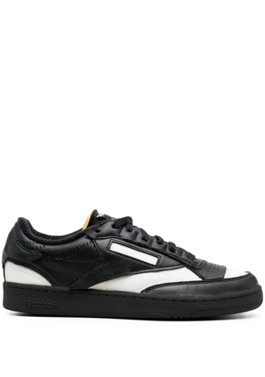 Maison Margiela x Reebok Club C Memory Of sneakers - Black