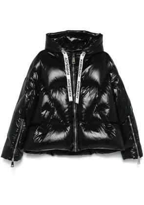 Khrisjoy Khris puffer jacket - Black