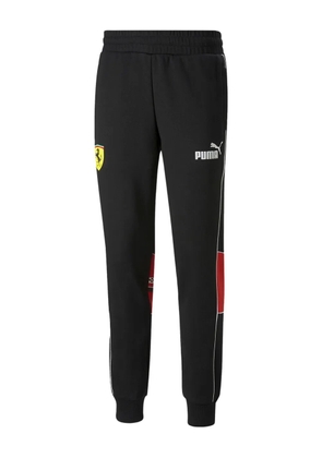 PUMA x Scuderia Ferrari Race track pants - Black