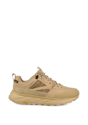 JACK WOLFSKIN Terraquest mesh panelled sneakers - Neutrals
