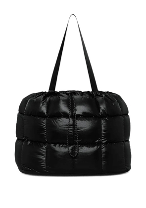 Nike Puffle shoulder bag - Black