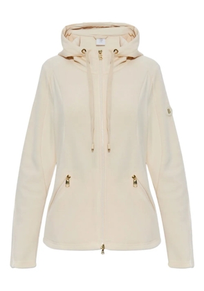 BOGNER Florens hooded zip jacket - Neutrals
