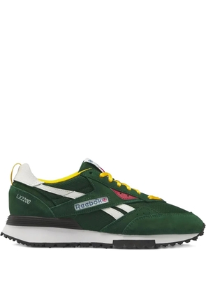 Reebok LX2200 sneakers - Green