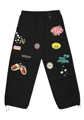 Billionaire Boys Club Beyond track pants - Black