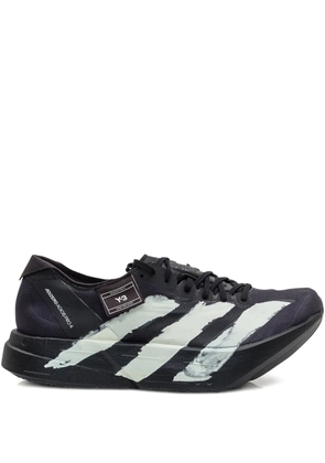 Y-3 Y-3 Adios Pro 4 sneakers - Black