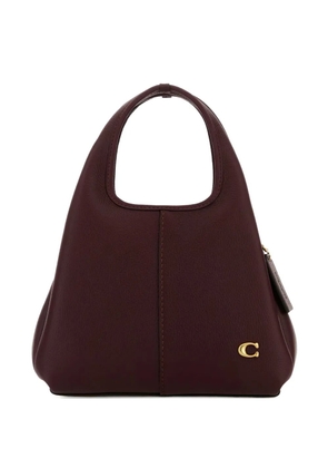 Coach Lana top-handle shoulder bag - Red