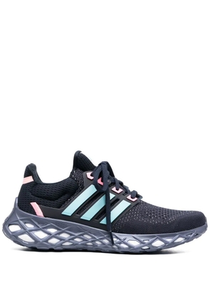 adidas Ultraboost Web DNA low-top sneakers - Blue