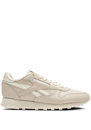 Reebok Classic Leather trainers - Neutrals