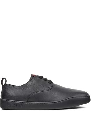 Camper Peu Touring leather sneakers - Black
