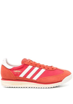 adidas SL 72 RS sneakers - Red