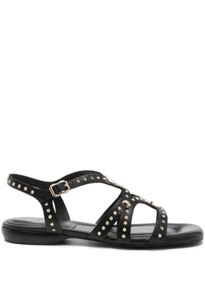 Ash Ruby sandals - Black