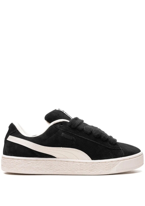 PUMA SUEDE XL 'PLEASURES' - Black