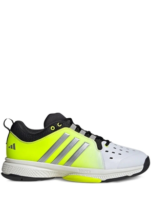 adidas Court Pickleball 'Green' sneakers