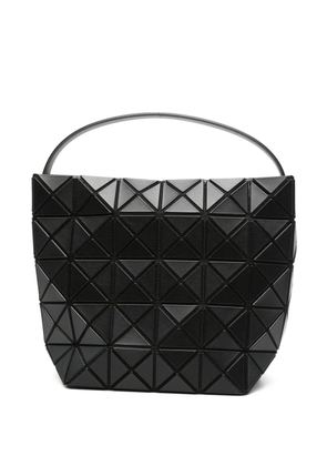 Bao Bao Issey Miyake geometric-pattern tote bag - Black