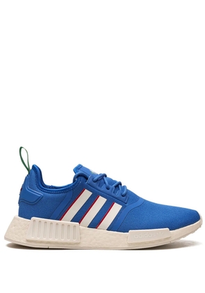 adidas Adidas NMD R1 'Red/Royal Blue/Off White' sneakers