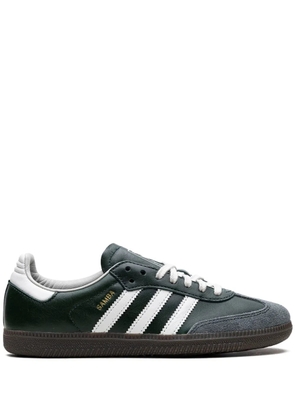 adidas x sneakersnstuff Samba OG '25 Years on Södermalm' sneakers - Black