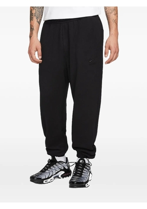 Nike air terry joggers - Black