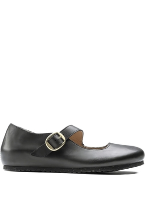 Birkenstock Tracy 'Black' ballet flats