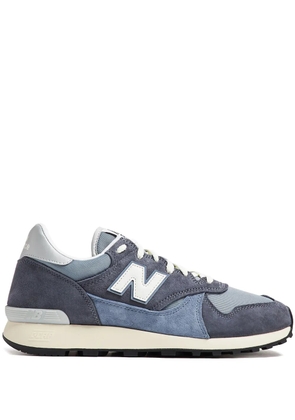 New Balance 475 sneakers - Blue