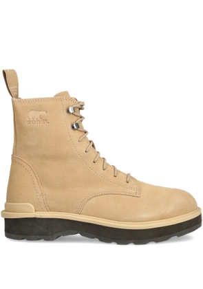 SOREL Hi-Line™ boots - Neutrals