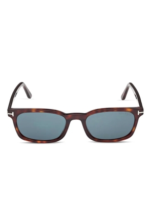 TOM FORD Eyewear Miles sunglasses - Brown