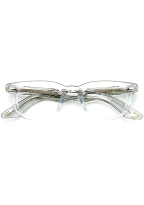 Moscot Klutz glasses - Grey