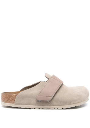 Birkenstock Loma slippers - Neutrals