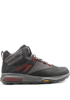 Merrell Zion Mid hiking boots - Black