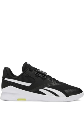 Reebok Lifter PR II 'Black' sneakers