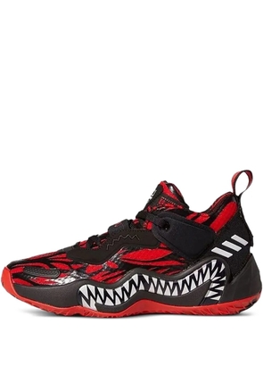 adidas D.O.N. Issue #3 sneakers - Black