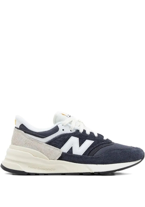 New Balance 997R 'Phantom Magnet' sneakers - Blue