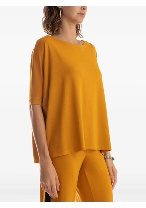 Lygia & Nanny Irati half-sleeve T-shirt - Orange