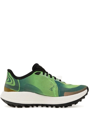 CRAFT Xplor W sneakers - Green