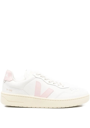 VEJA V-90 sneakers - White