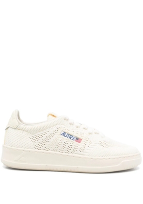 Autry Easeknit sneakers - White