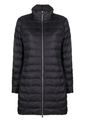 Polo Ralph Lauren long padded coat - Black