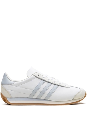 adidas Country OG 'Cloud White/Halo Blue' sneakers