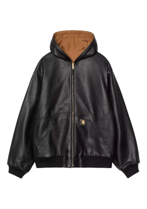 Carhartt WIP OG Active reversible jacket - Black