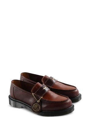 Dr. Martens Penton loafers - Brown