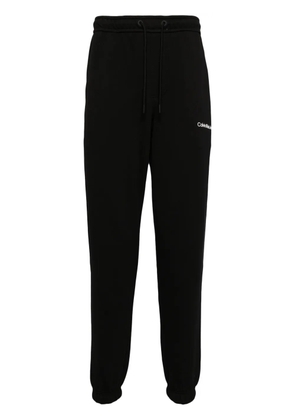 Calvin Klein Institutional sweatpants - Black