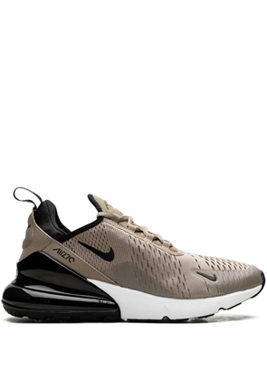 Nike Air Max 270 'Brown' sneakers - Green