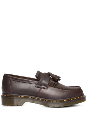 Dr. Martens Adrian loafers - Brown