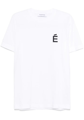 Études Studio É T-shirt - White