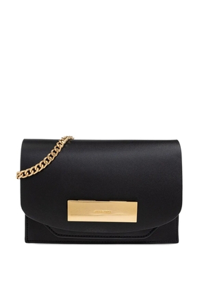 AllSaints mini Etta cross body bag - Black