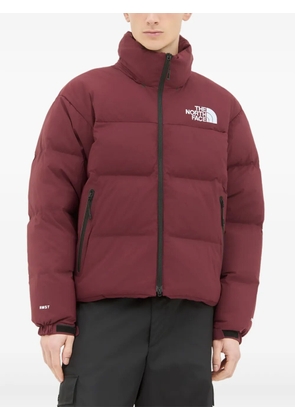 The North Face RMST Nuptse puffer jacket - Red