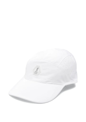 PUMA x SKEPTA perforated-panel baseball cap - White
